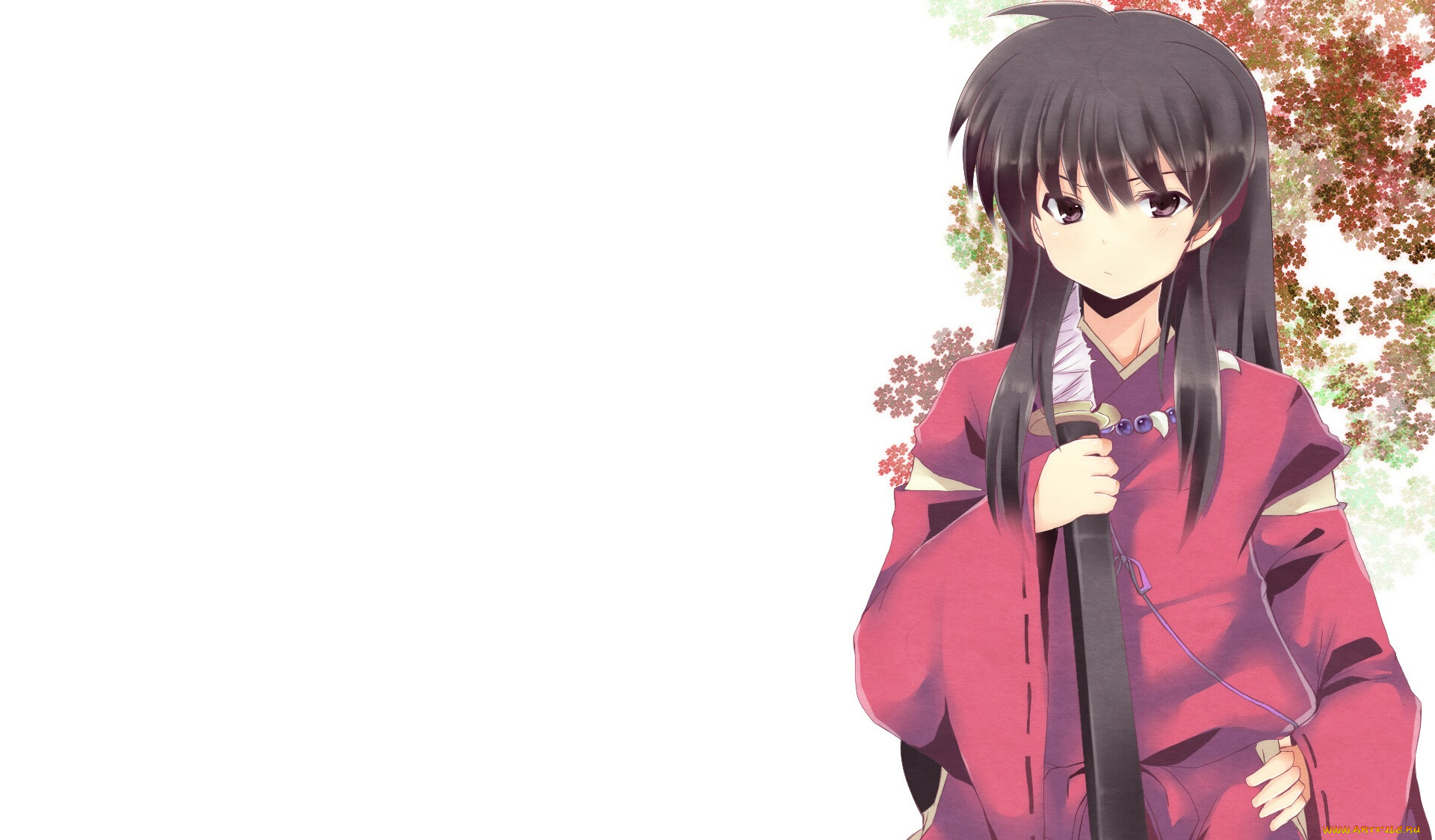 , inuyasha, 